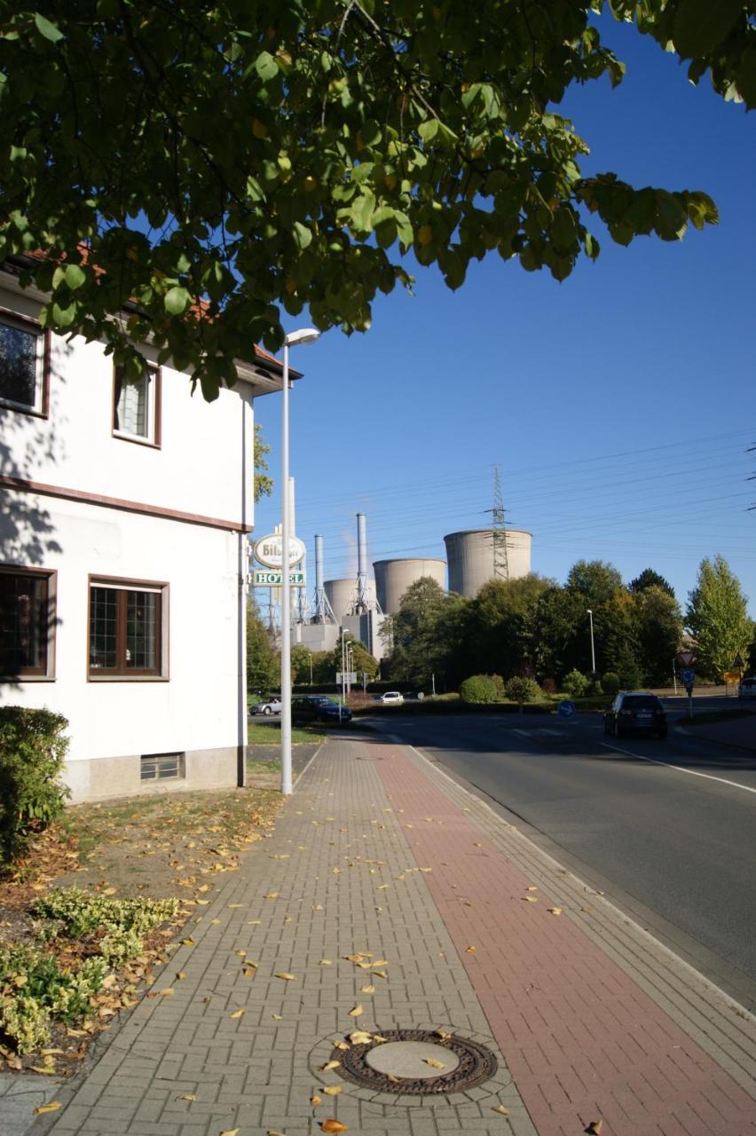 Hotel Stockumer Hof Werne Exterior photo